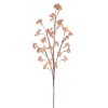 Kwiat dekoracyjny Flore 862 jasnoróżowy O 9 X 75 CM – imituje ranunculus