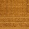 Ręcznik Amira musztardowy 30 X 50 CM – miękki i chłonny