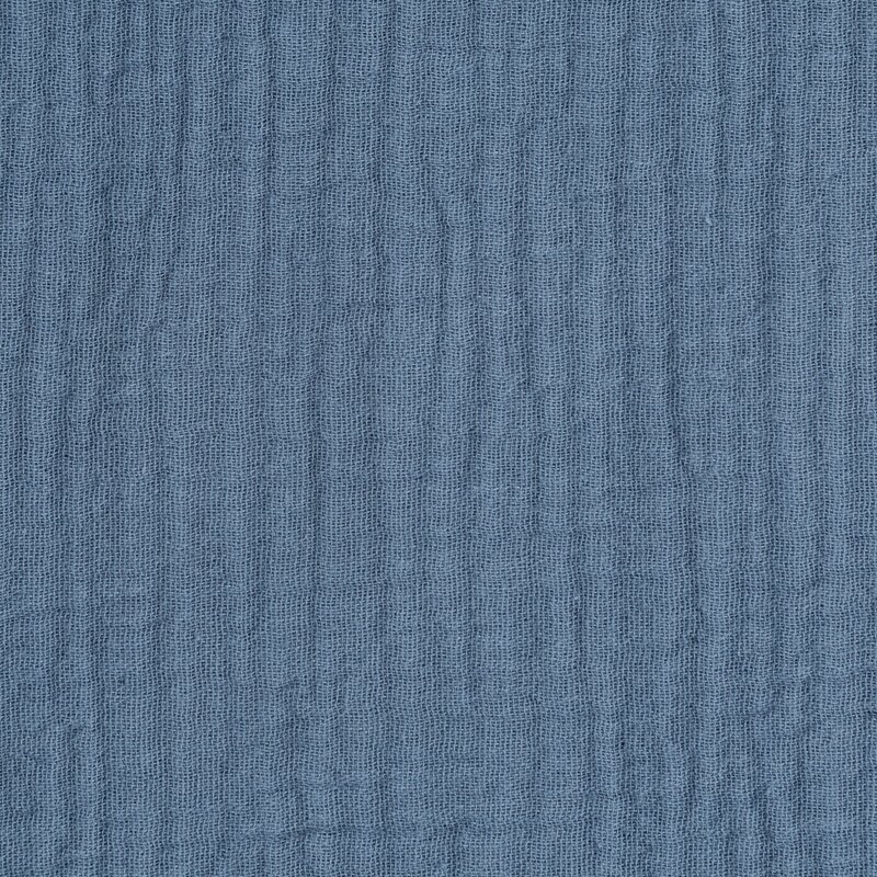 KOMPLET POŚCIELI MUSLIN 220 X 200 CM BEŻOWY