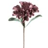 Kwiat Flore 873 pomarańczowy 30 X 75 cm – ożywia wnętrze