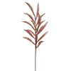 Kwiat dekoracyjny Flore 855 brązowy 80 cm – bez potrzeby pielęgnacji