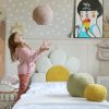 Łóżko Dziecięce Double Bed Daisy Stokrotka - Podwójne Łóżko Tapicerowane Z Szufladą Spania