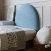 Rosnące Łóżko Dziecięce Pille Półokrągłe Legs Basic - Subtelny Design i Komfort na Lata