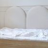 Łóżko Dziecięce Sofa Box Basic - Funkcja Sofy z Panelami i Praktycznym Pojemnikiem