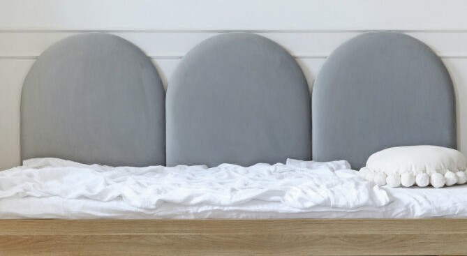 Łóżko Dziecięce Sofa Box Basic - Funkcja Sofy z Panelami i Praktycznym Pojemnikiem