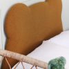 Łóżko Dziecięce Miś Teddy Legs Texti - Rosnące Łóżko Z Tapicerowaną Ramą I Motywem Misia