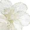 KWIAT FLORE 876 O 20 X 90 CM KREMOWY