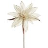 KWIAT FLORE 871 O 35 X 70 CM KREMOWY