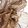 Kwiat sztuczny Flore 870 beżowy 20 X 85 cm – ażurowa, lekka dekoracja