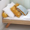 Łóżko Dziecięce Sofa Legs Basic - Minimalistyczne Łóżko Rosnące Przypodłogowe Na Nóżkach