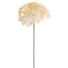 Kwiat dekoracyjny Flore 836 biały O 20 X 65 CM – samodzielna ozdoba