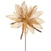 Kwiat dekoracyjny Flore 870 czerwony O 20 X 85 CM – do stylowych aranżacji