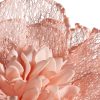 Kwiat sztuczny Flore 870 jasnoróżowy O 20 X 85 CM – romantyczny akcent do wnętrz