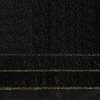 Ręcznik bawełniany zero twist Nadine czarny 30x50 - miękki i chłonny