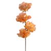 Kwiat dekoracyjny Flore 856 biały O 10 X 70 cm – lekkość i świeżość