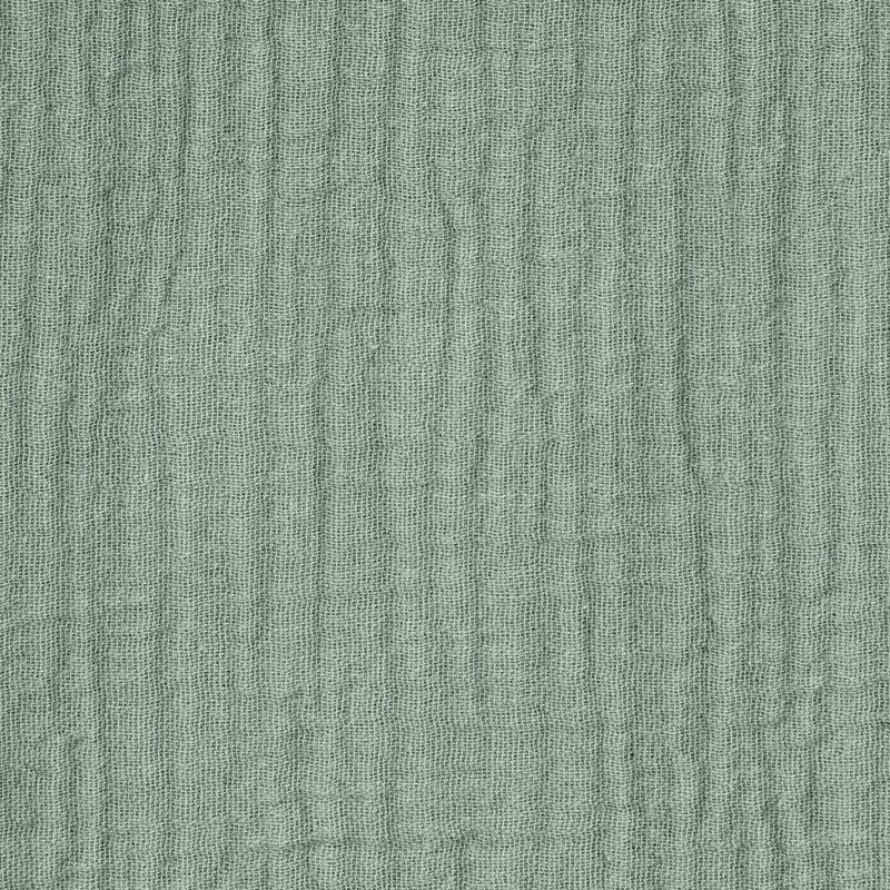 KOMPLET POŚCIELI MUSLIN 160 X 200 CM SZAŁWIOWY