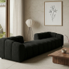 Sofa Modułowa Tapicerowana Arand Line S+P+SP – Duża Trzyelementowa Kanapa Do Salonu