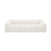 Sofa Modułowa Tapicerowana Arand Line SL+SP - Kompaktowa Kanapa Prosta Do Salonu