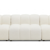 Sofa Pikowana Modułowa Tapicerowana Arand Line SL+S+SP - Duża Kanapa Do Salonu