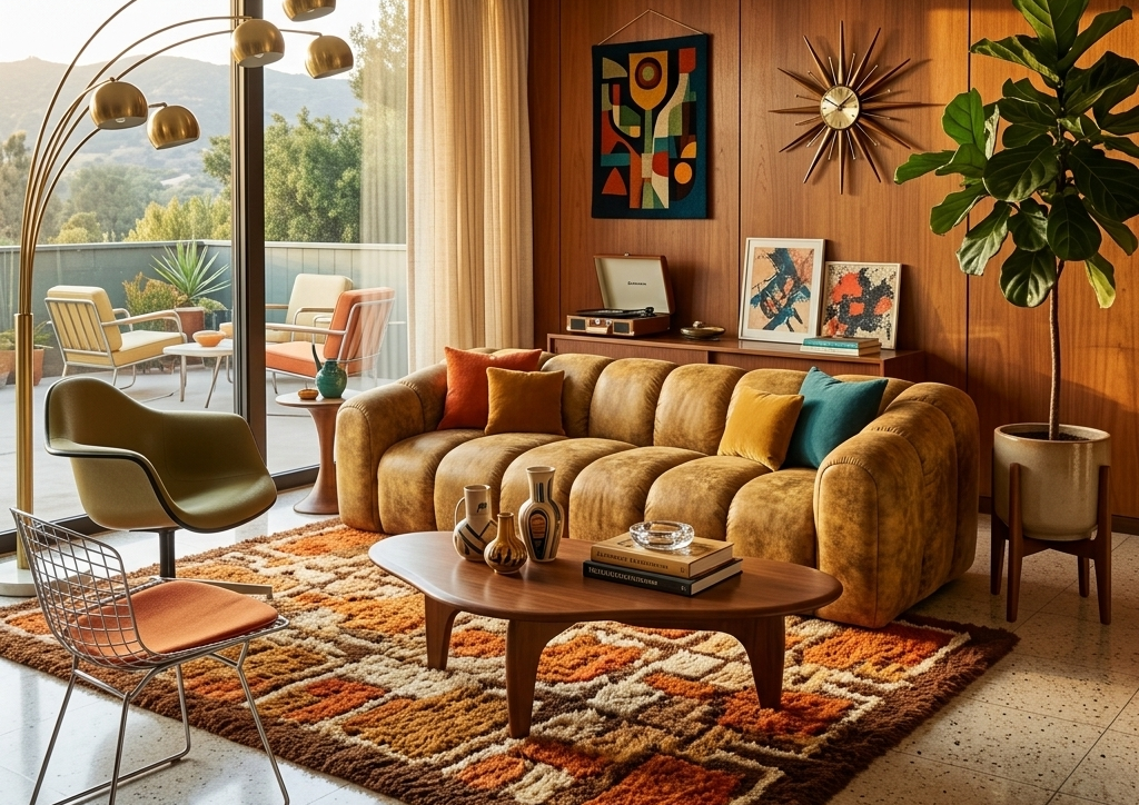 Sofa Modułowa Tapicerowana Arand Line SL+SP - Kompaktowa Kanapa Prosta Do Salonu