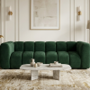 Sofa Modułowa Tapicerowana Arand SL+SP - Kompaktowa Kanapa Prosta Do Salonu