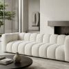 Sofa modułowa tapicerowana Arand SL4+SP4 290cm