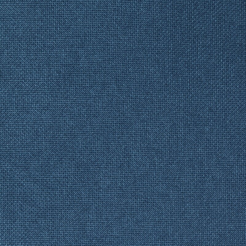 Zasłona gotowa Meltem granatowa 140 X 250 cm – gotowa do zawieszenia