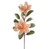 Kwiat dekoracyjny Flore kremowy O 17 X 71 CM – do wazonu i bukietów