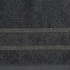 Ręcznik Amira stalowy 30 X 50 cm – miękki i chłonny
