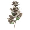 Kwiat dekoracyjny Flore 869 czerwony 20 X 70 cm – nie wymaga pielęgnacji