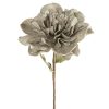 Kwiat dekoracyjny Flore 875 czerwony O 25 X 70 CM – na stół i do wazonu