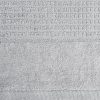 Ręcznik kąpielowy Glory2 stalowy 50 X 90 CM – miękki i chłonny