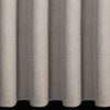 Zasłona gotowa Zoey ciemnobeżowa 140 X 270 cm – 100% zaciemnienia