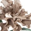 Kwiat dekoracyjny Flore 873 ciemnobeżowy O 30 X 75 CM – dla harmonii wnętrz