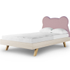 Rosnące Łóżko Dziecięce Miś Teddy Legs Basic - Przytulny Design i Funkcjonalność na Lata