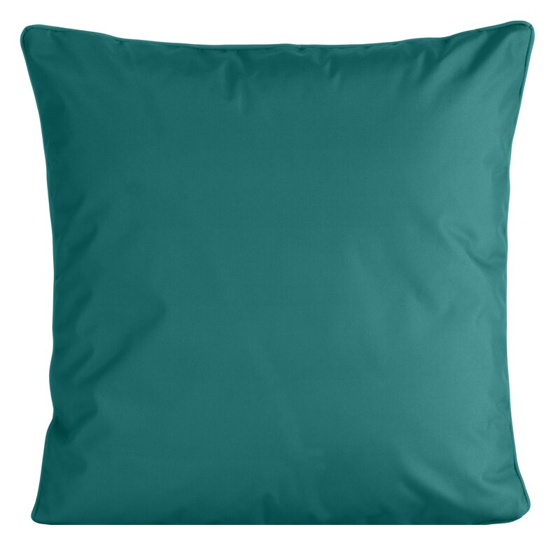 Poszewka dekoracyjna Garden5 turkusowa 45x45 cm – do salonu i na taras