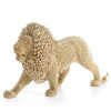 Figurka ceramiczna Simon czerwona 12 X 7 X 12 CM – ożywia wnętrze kolorem