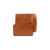 SL - Element prosty lewy Verna