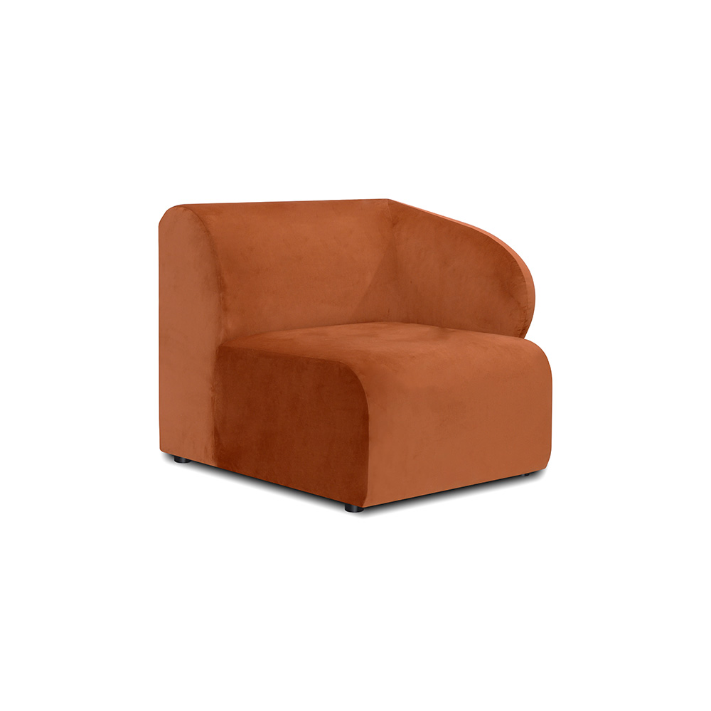 SP - Element prosty prawy Verna