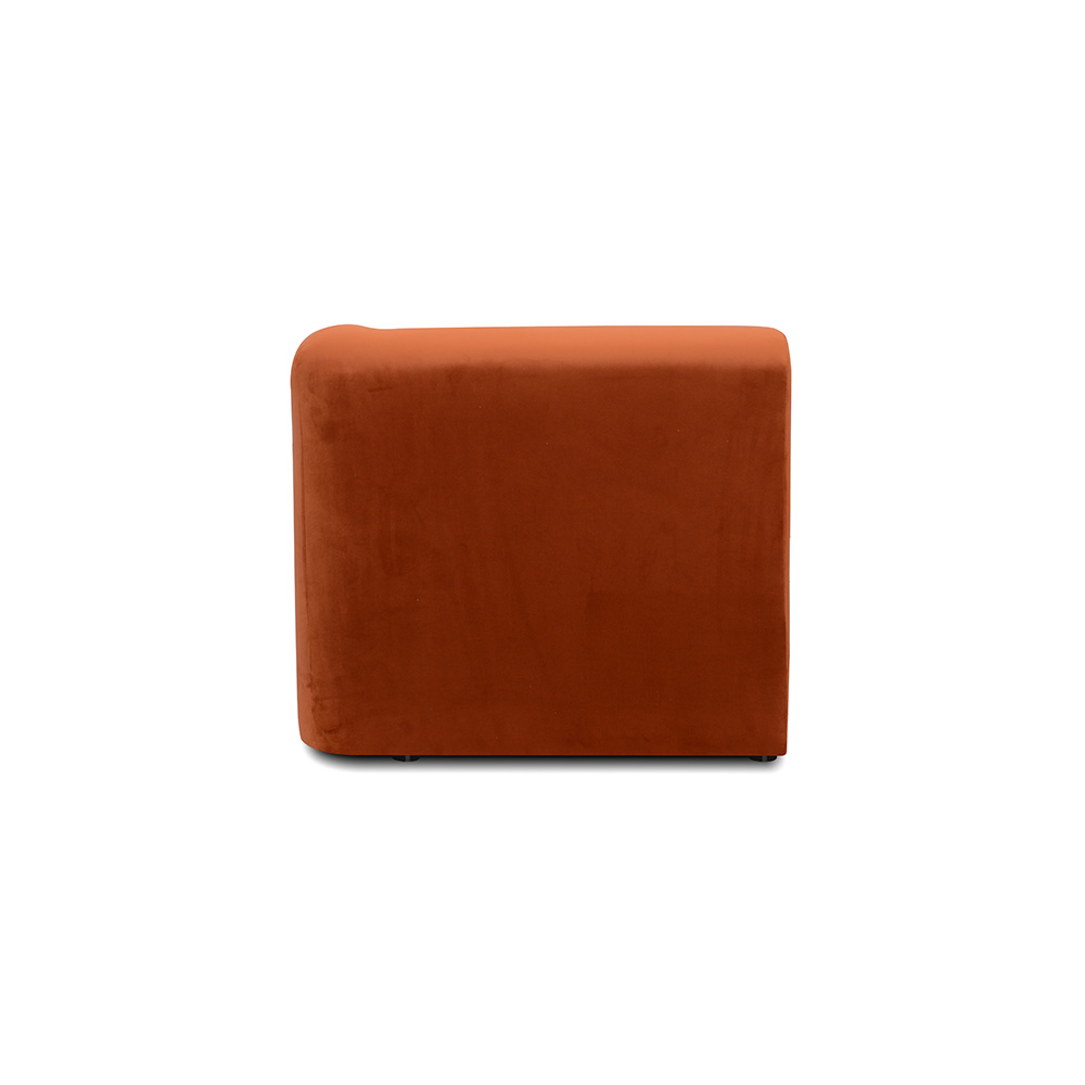 SP - Element prosty prawy Verna