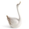 Figurka dekoracyjna Avani kremowa 15 X 5 X 20 cm – dla harmonii wnętrza