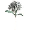 Kwiat sztuczny Flore 873 czerwony O 30 X 75 cm – ożywia wnętrze