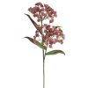 Kwiat Flore biały 95 cm – idealny do wazonu