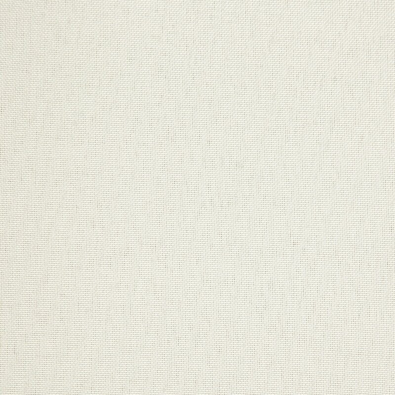 Zasłona gotowa Rita kremowa 140 X 175 CM – matowa, łatwa w pielęgnacji