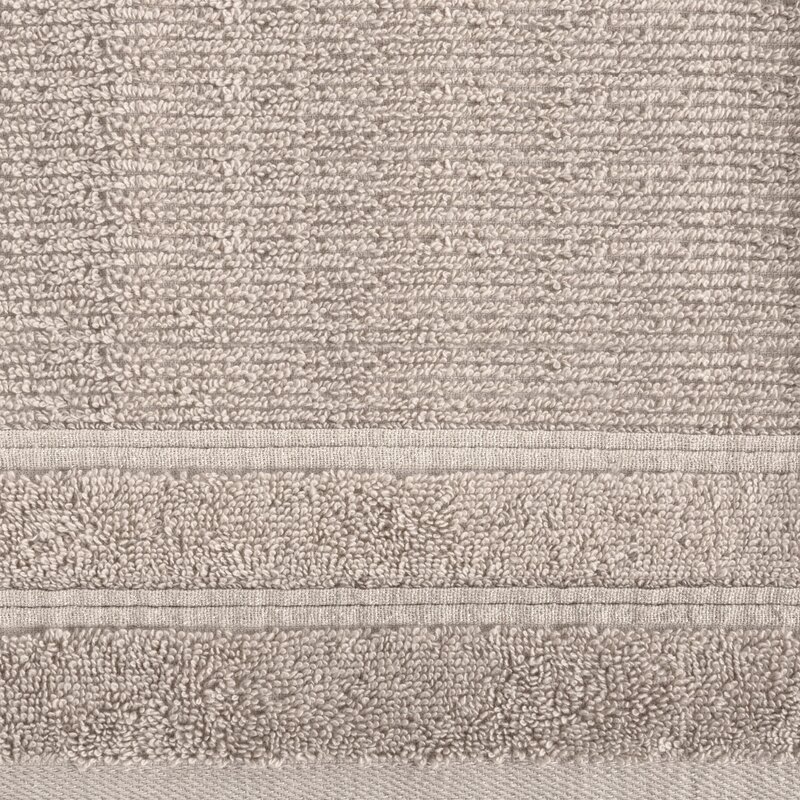 Ręcznik Amira beżowy 30 X 50 cm – miękki i chłonny