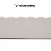 Sofa Modułowa Tapicerowana Arand Line SL+SP - Kompaktowa Kanapa Prosta Do Salonu