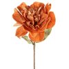 Kwiat dekoracyjny Flore 875 ciemnofioletowy O 25 X 70 CM – idealny do wazonu