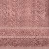 Ręcznik Amira pudrowy 30 X 50 CM – miękki i chłonny