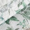 Narzuta Amanda biała 240 X 220 CM – świeżość i harmonia