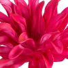 Kwiat dekoracyjny Flore 833 ciemnoróżowy O 25 X 60 CM – ożywia wnętrze